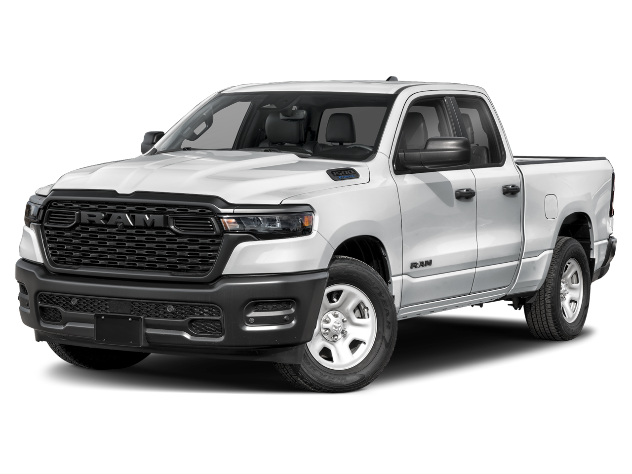 2027 RAM 1500 Pickup Express