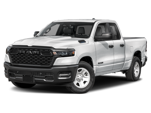 2027 RAM Ram 1500 Tradesman