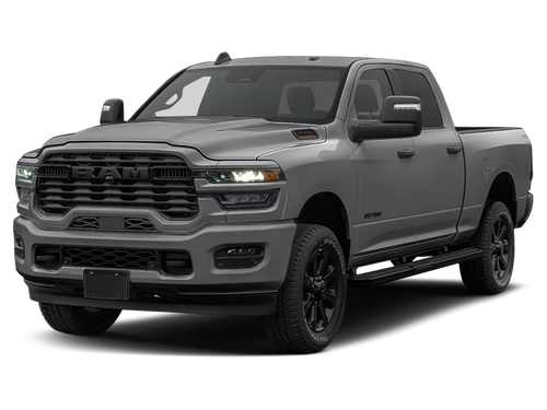 2027 RAM Ram 2500 Big Horn