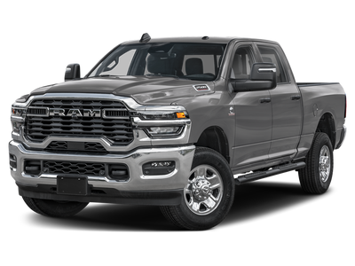 2027 RAM Ram 2500 Tradesman