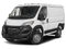 2027 RAM Ram ProMaster Cargo Van Low Roof