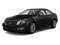 2010 Cadillac CTS Base