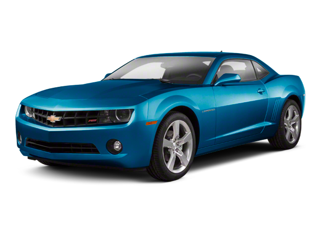 2010 Chevrolet Camaro 1LT