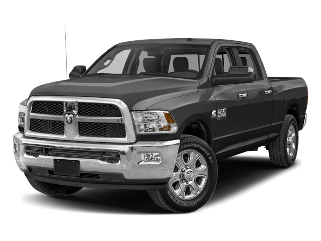 2017 RAM 2500 Big Horn/Lone Star 4X4 Crew Cab SWB's photo