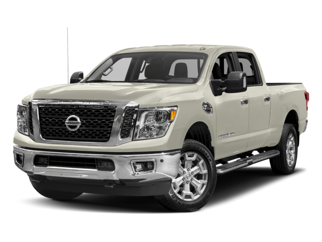 2018 Nissan Titan XD SV Diesel Crew Cab 4x4 SWB's photo