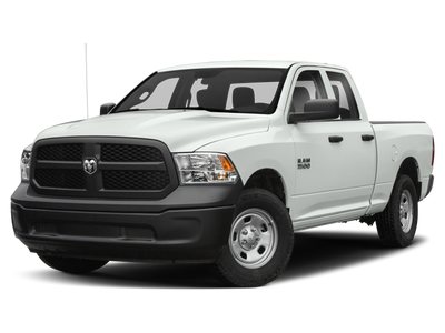 2018 RAM Ram 1500 Express