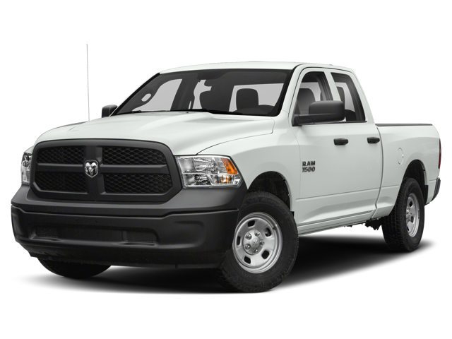 2018 RAM Ram 1500 Express