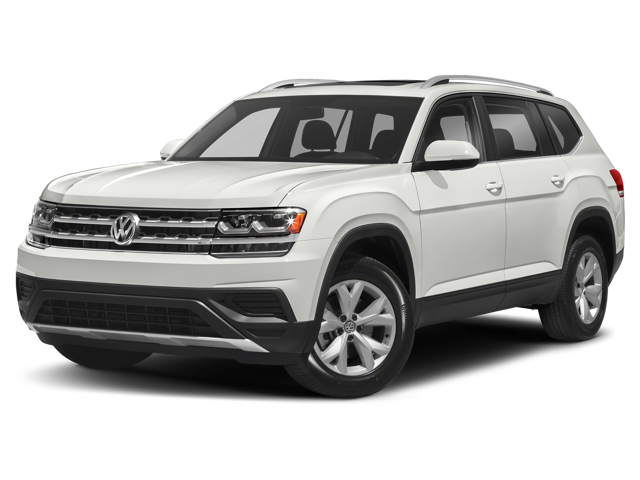 2018 Volkswagen Atlas 3.6L V6 SEL Premium Tiptronic 4MOTION's photo