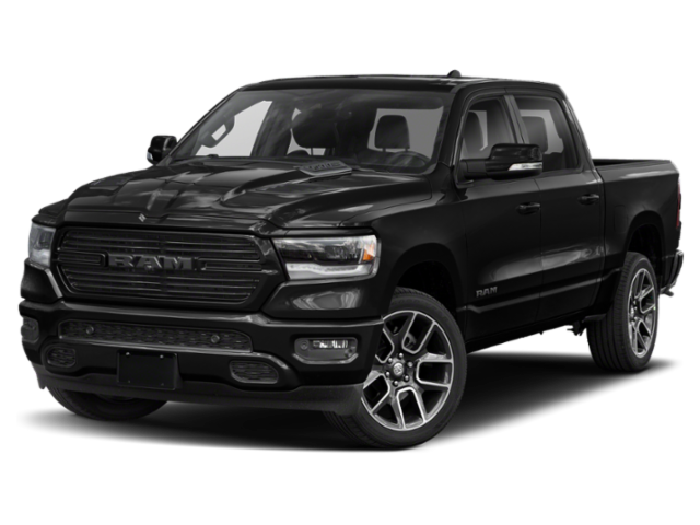 2022 RAM Ram 1500