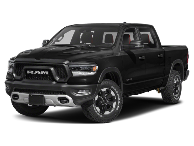 2022 RAM Ram 1500 Rebel