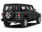 2018 Jeep Wrangler Unlimited Unlimited Sport S