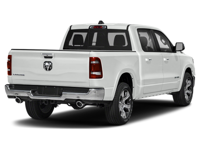 2019 RAM Ram 1500 Laramie