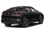 2020 BMW X6 M Competition