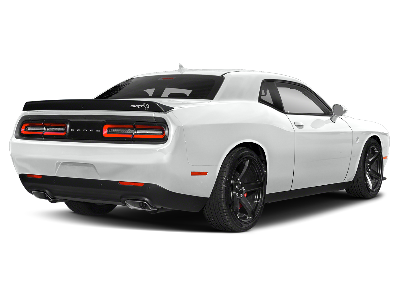 2020 Dodge Challenger SRT Hellcat Widebody