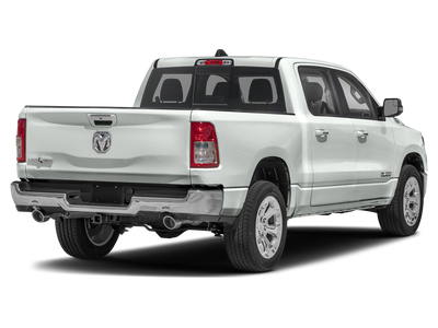 2020 RAM Ram 1500 Big Horn/Lone Star