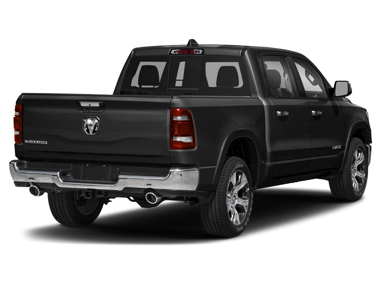 2020 RAM Ram 1500 Laramie