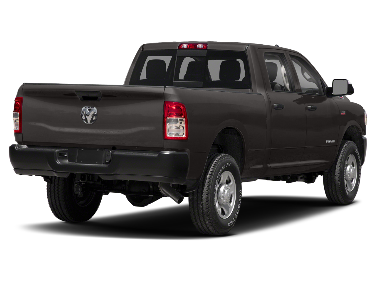 2021 RAM Ram 2500 Tradesman