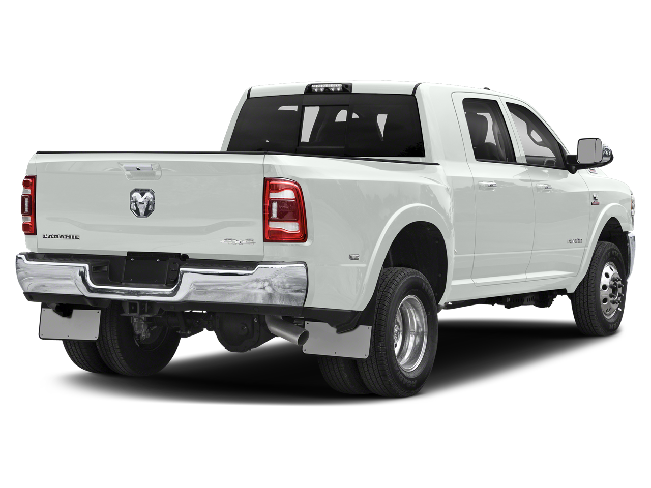2021 RAM Ram 3500 Laramie
