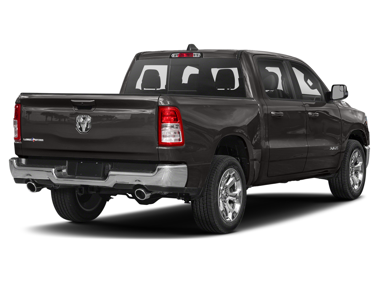 2022 RAM Ram 1500 Big Horn/Lone Star