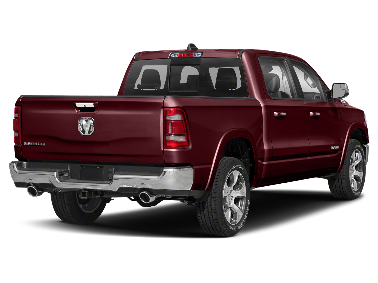 2022 RAM Ram 1500 Laramie