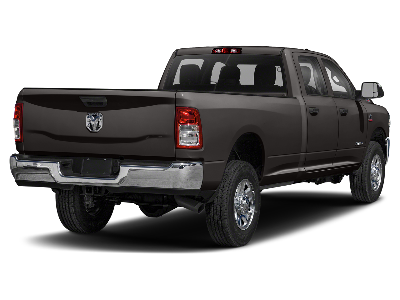 2022 RAM Ram 2500 Laramie
