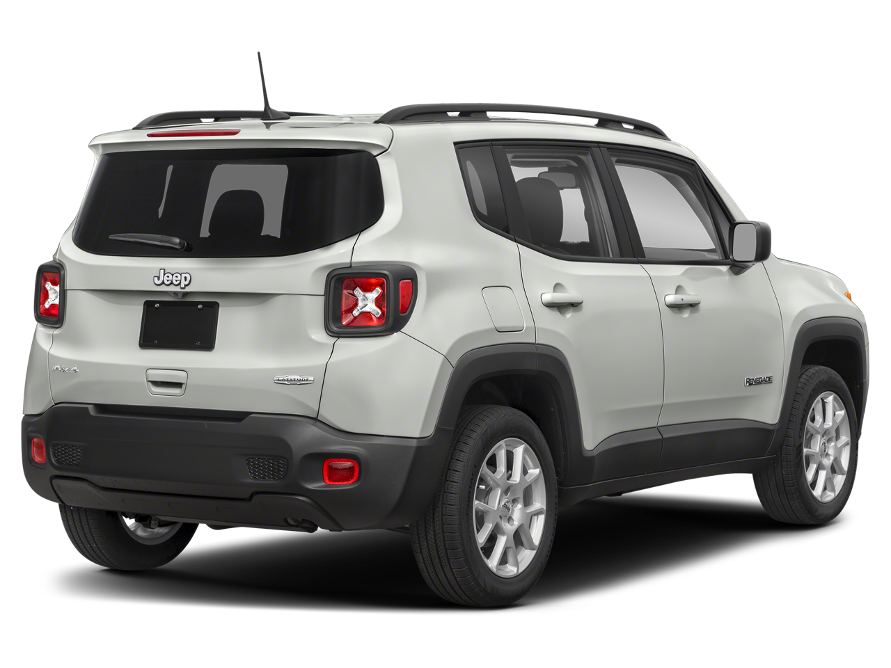 Used 2023 Jeep Renegade Upland with VIN ZACNJDB14PPP61308 for sale in Manvel, TX