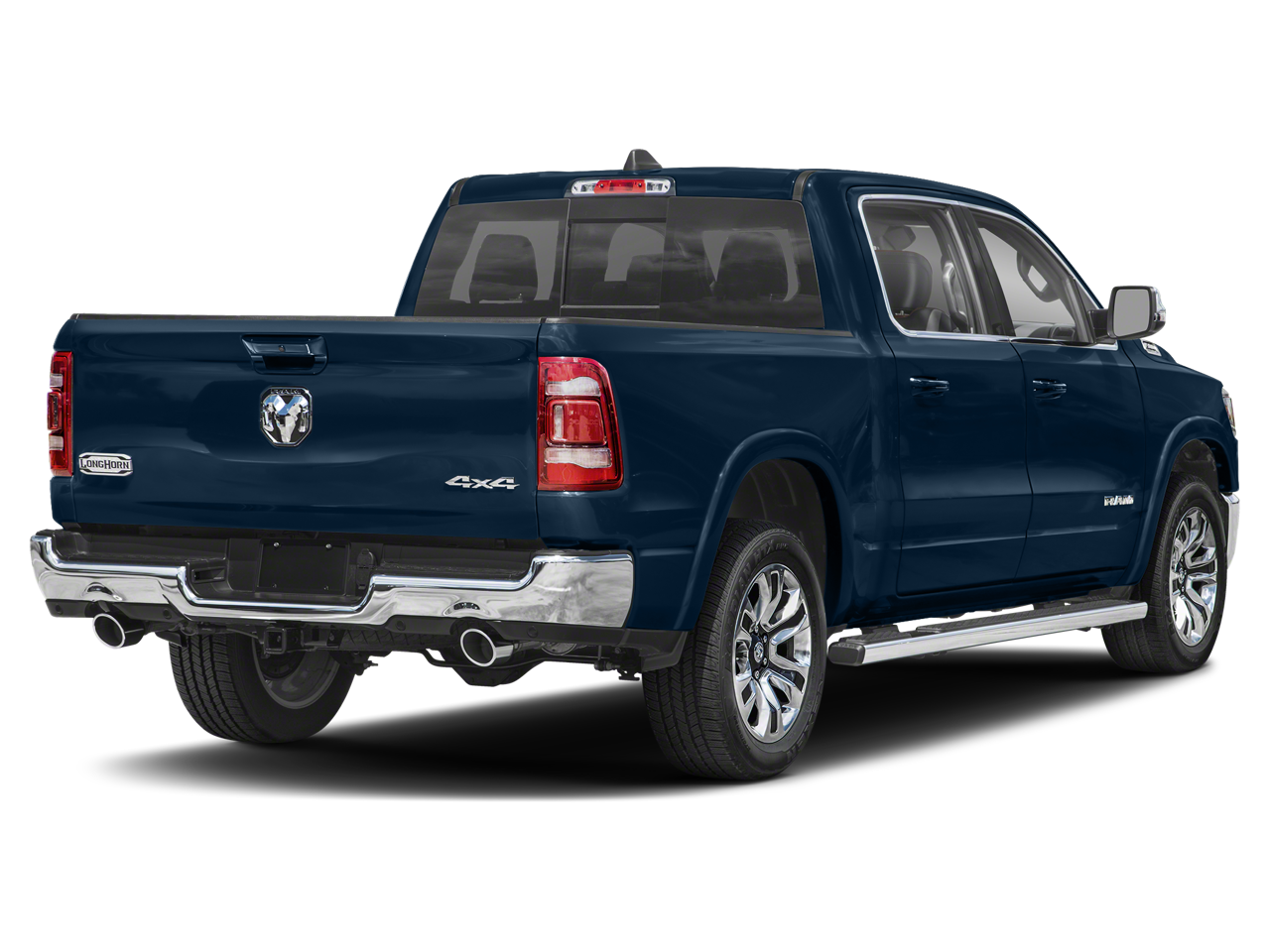 2023 RAM Ram 1500 Limited