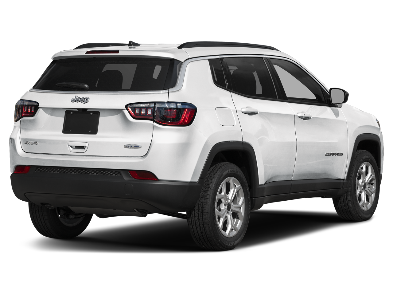 2025 Jeep Compass Altitude Special Edition