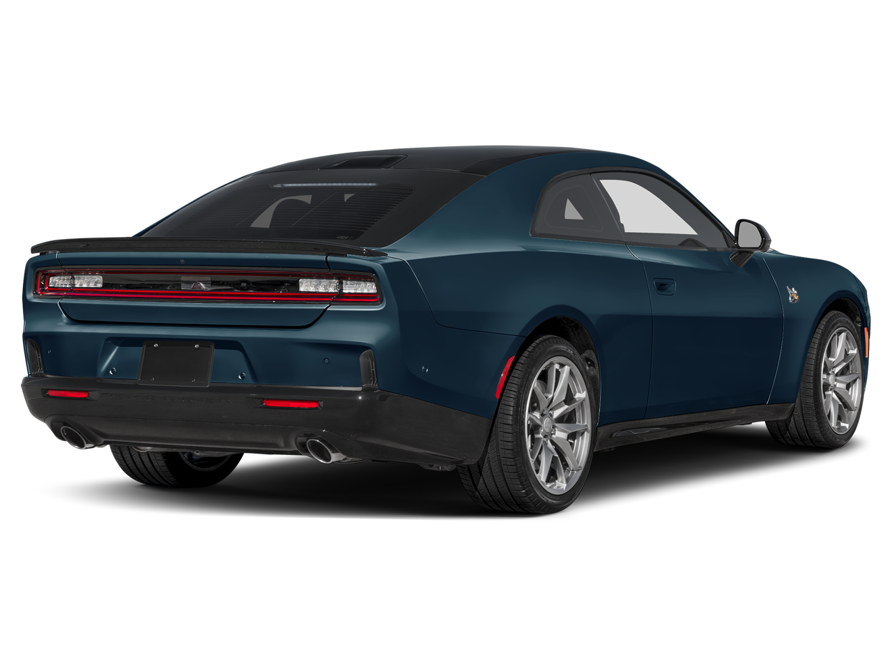2026 Dodge Charger Scat Pack Plus