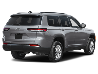 2026 Jeep Grand Cherokee Altitude