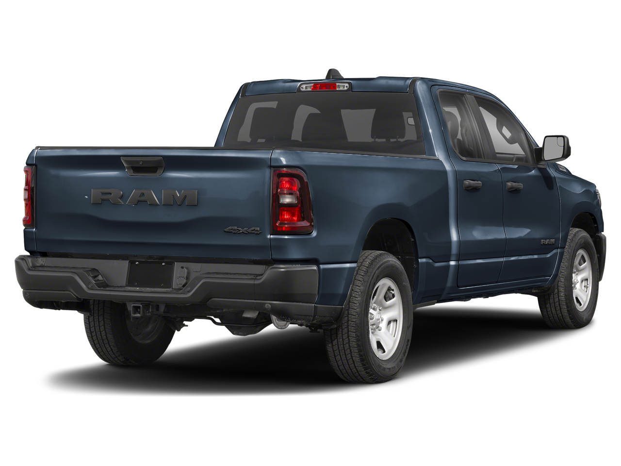2026 RAM Ram 1500 Express