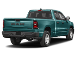 2026 RAM Ram 1500 Express