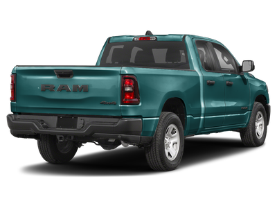 2026 RAM Ram 1500 Express