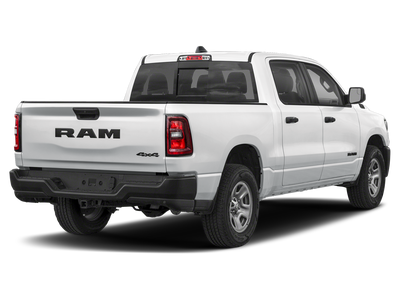 2026 RAM Ram1500 Express