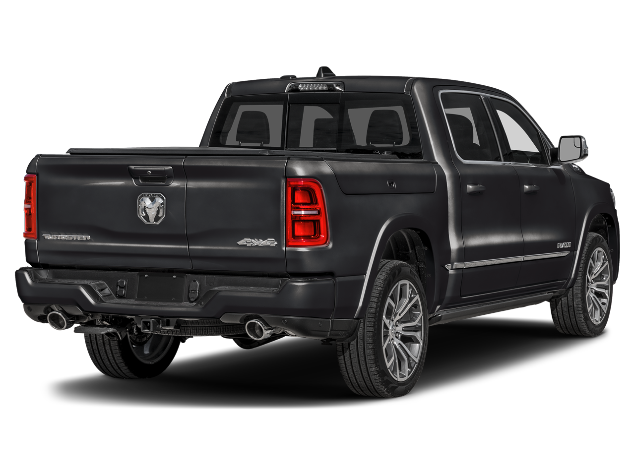 2026 RAM Ram 1500 Tungsten