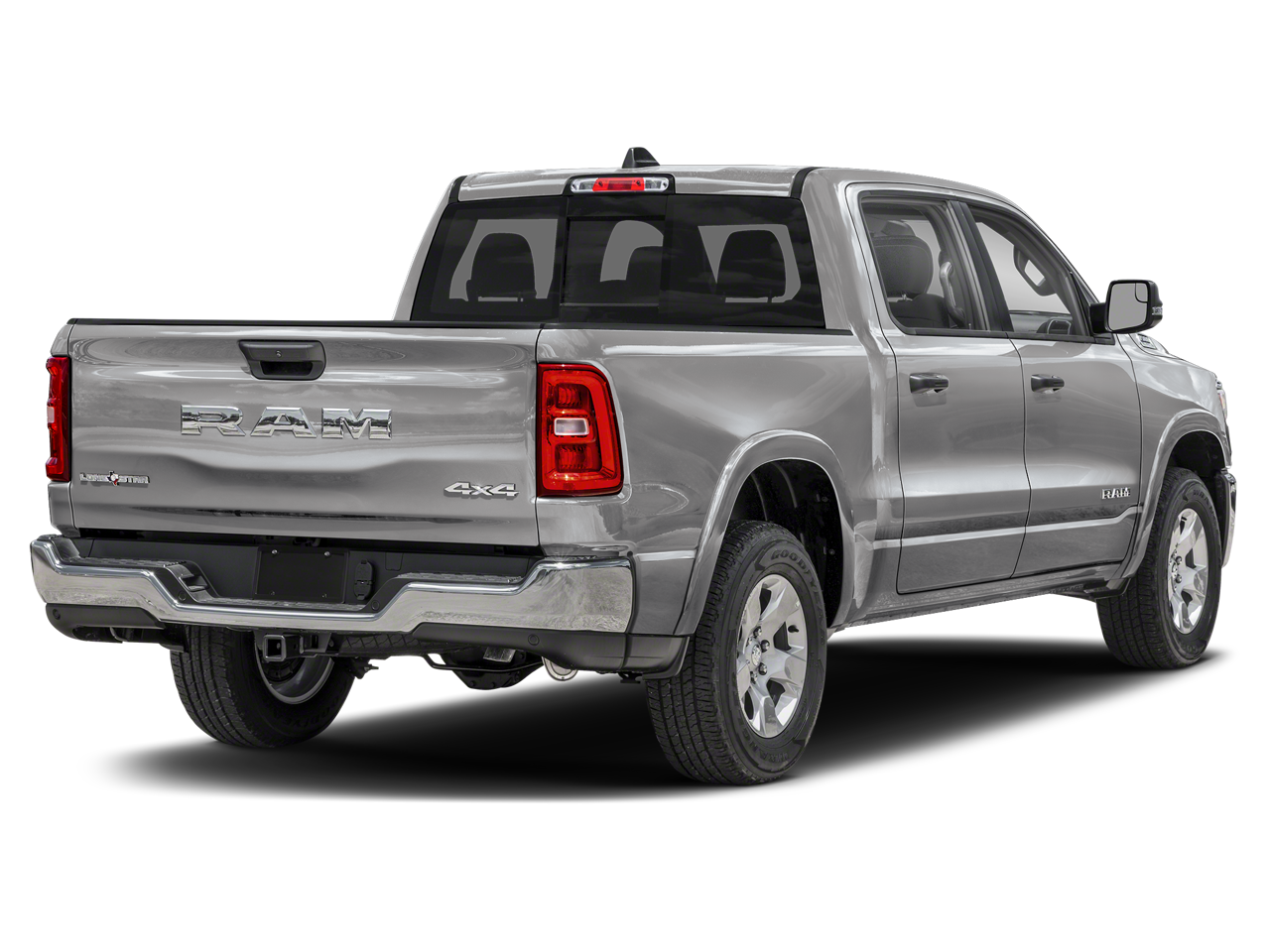 2026 RAM Ram 1500 Big Horn/Lone Star