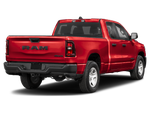 2026 RAM Ram 1500 Express