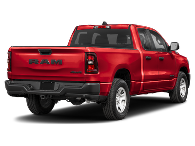 2026 RAM Ram 1500 Express
