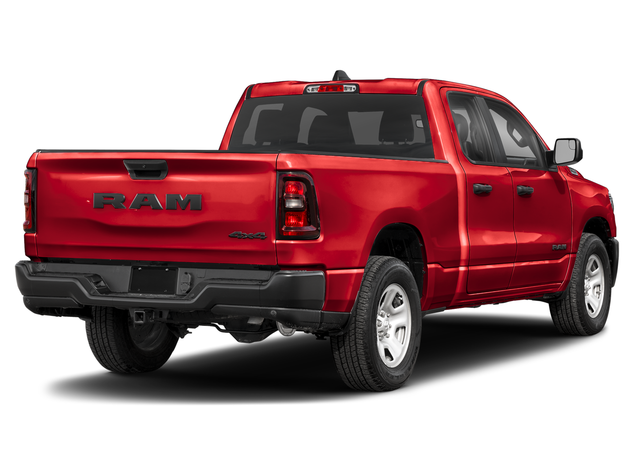 2026 RAM Ram 1500 Express