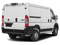 2026 RAM Ram ProMaster 1500 Low Roof