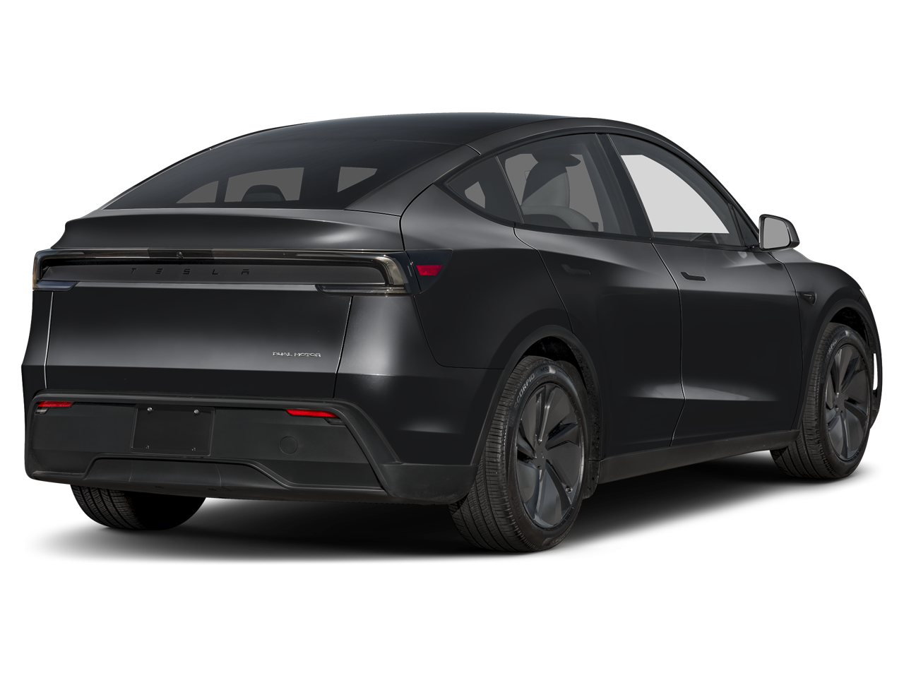 Used 2026 Tesla Model Y Standard with VIN 7SAYGDED1TA431888 for sale in Manvel, TX