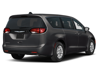 2027 Chrysler Pacifica LX