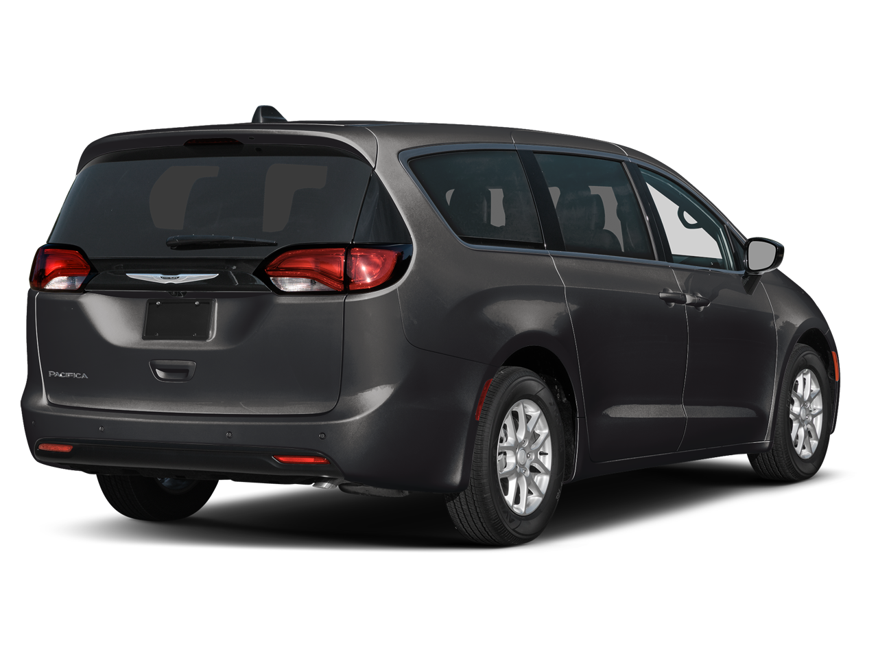 2027 Chrysler Pacifica LX