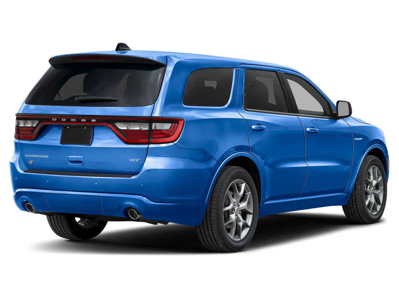 2027 Dodge Durango GT