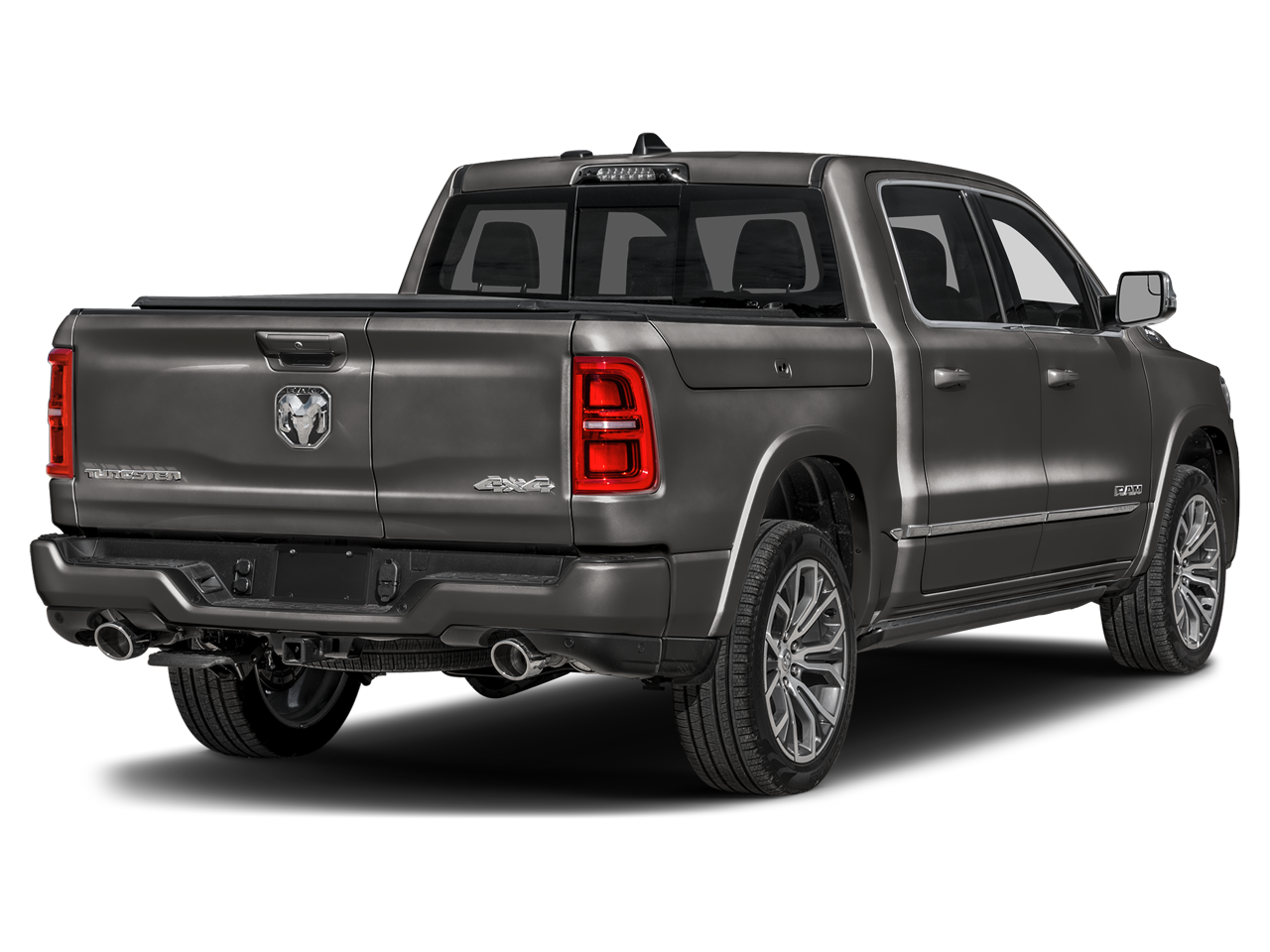 2027 RAM Ram 1500 Tungsten
