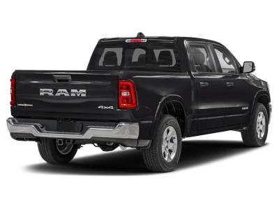 2027 RAM Ram 1500 Big Horn/Lone Star