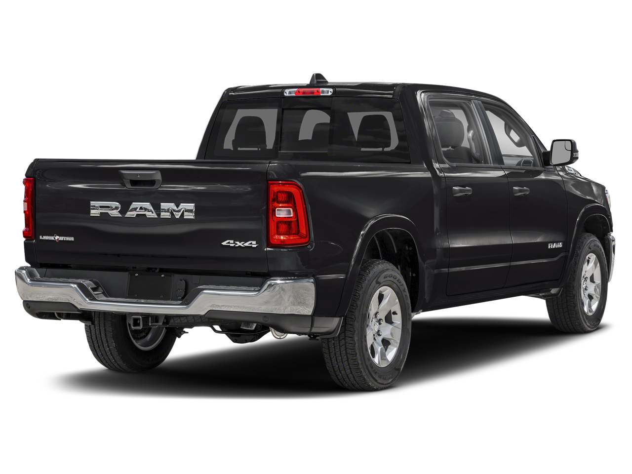 2027 RAM Ram 1500 Big Horn/Lone Star