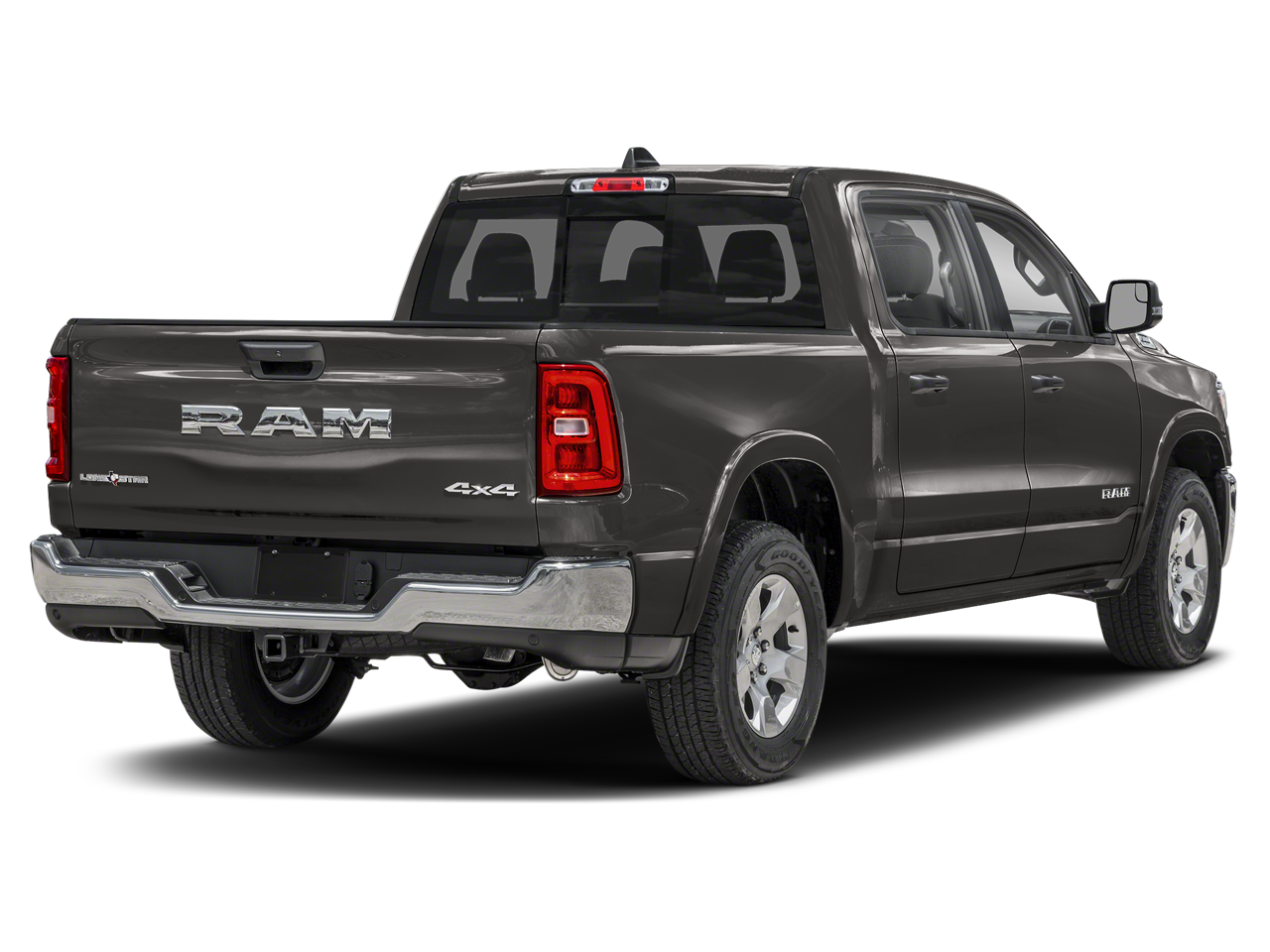 2027 RAM Ram 1500 Big Horn/Lone Star