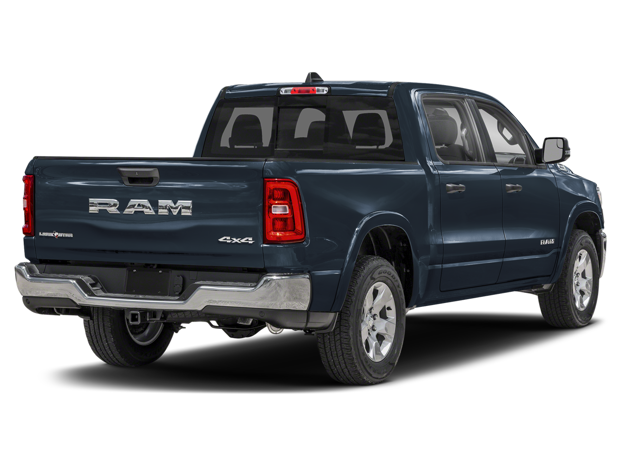 2027 RAM Ram 1500 Big Horn/Lone Star