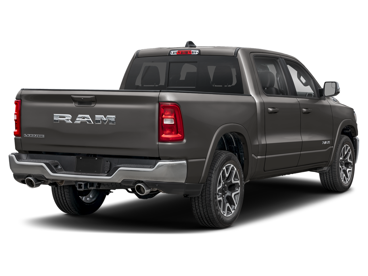 2027 RAM Ram 1500 Laramie